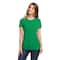 Next Level Colors Crew Neck Women's CVC T-Shirt